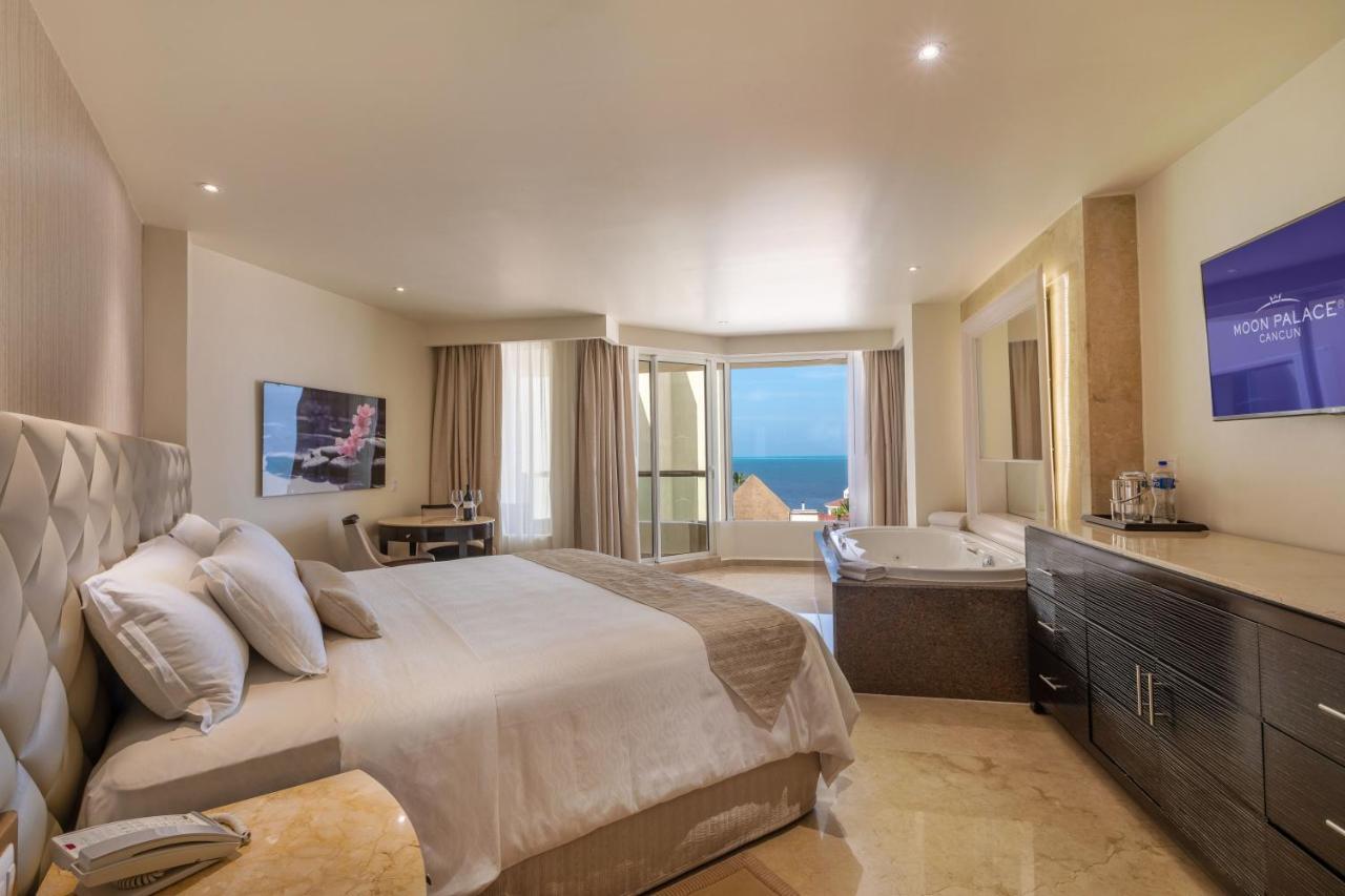 Moon Palace Nizuc Alfredo V. Bonfil Room photo