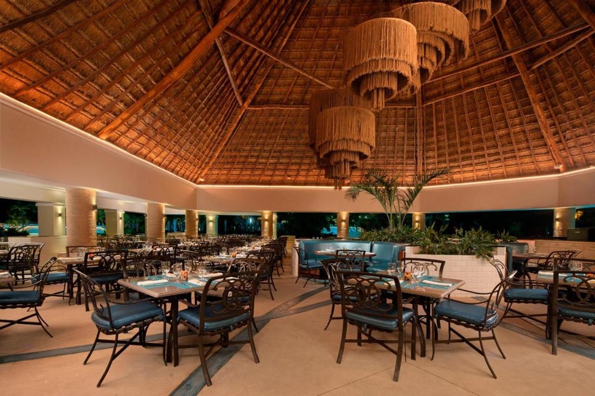 Moon Palace Nizuc Alfredo V. Bonfil Exterior photo
